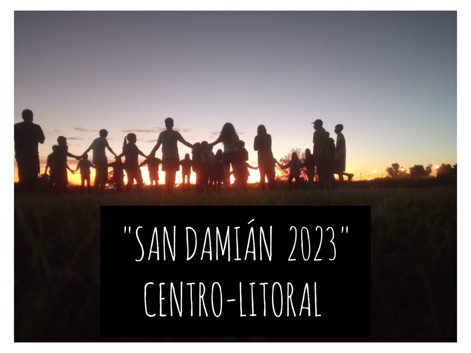 San Damian Litoral 2023